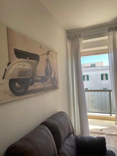 NEWHOUSE ROOFTOP - Super Penthouse Seaview - Nettuno - 5