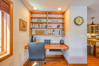 The Lodge on Smith Mountain Lake - 5