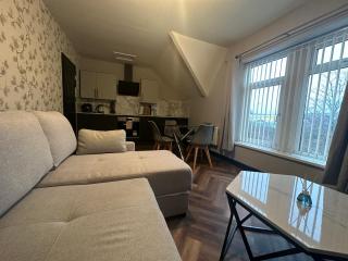 Taff Waterside Premier Apartments - Cardiff - 1