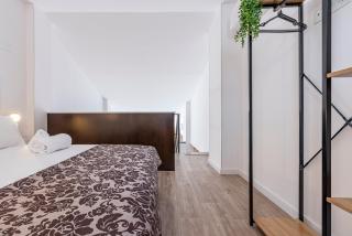 Atico duplex con Barbacoa y Terraza en Barri Port Maritim - Tarragona - 1
