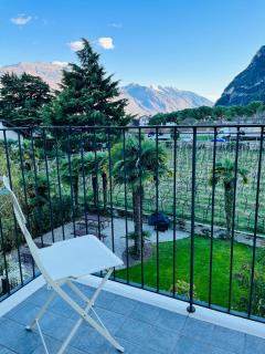Albola Suite Holiday Apartments - Riva del Garda - 4