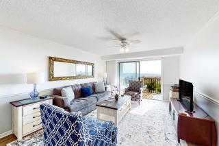 81 Beach Hill 210 - Ocean City - 9