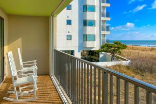 81 Beach Hill 210 - Ocean City - 0