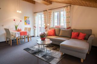 Ferienwohnung Steinrose - Füssen - 9