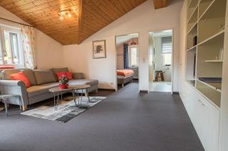 Ferienwohnung Steinrose - Füssen - 8