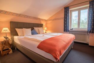 Ferienwohnung Steinrose - Füssen - 7
