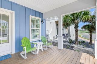 Sunset Avenue Stunner - Port Aransas - 9