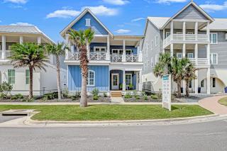 Sunset Avenue Stunner - Port Aransas - 8