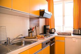 Ferienwohnung Edelweiss - Füssen - 9