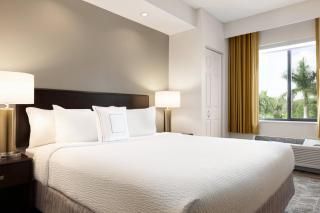 Springhill Suites by Marriott West Palm Beach I-95 - West Palm Beach - 2