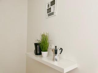 Central 55m2 Flat With Balcony & Parking - Vienna - 3