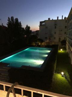 Appartement pas cher en Bord de mer avec Piscine - Canet-en-Roussillon - 8