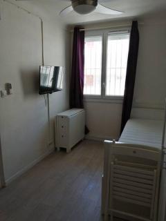 Appartement pas cher en Bord de mer avec Piscine - 2
