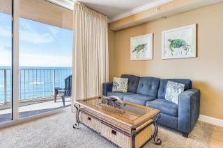 Tidewater Beach Resort 1007 - Panama City Beach - 9