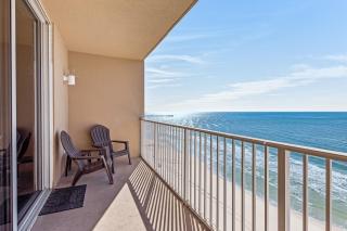 Tidewater Beach Resort 1007 - Panama City Beach - 6