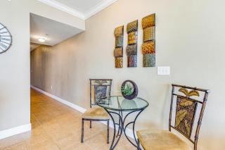 Tidewater Beach Resort 1007 - 2