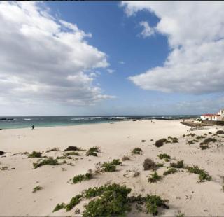 Apartamentos Albaula 5 - El Cotillo - 4