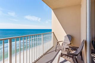 Tidewater Beach Resort 1007 - Panama City Beach - 5