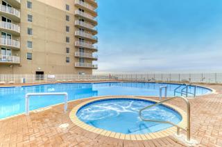 Tidewater Beach Resort 1007 - Panama City Beach - 7