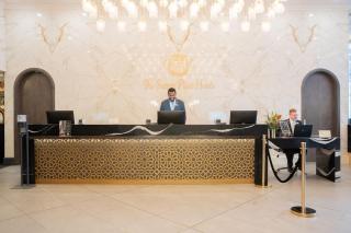 The Sutton Place Hotel Halifax - 8