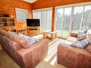 Watersview Lodge - Leek - 8
