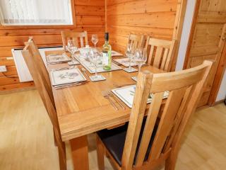 Watersview Lodge - Leek - 6