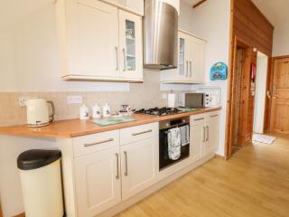 Watersview Lodge - Leek - 5