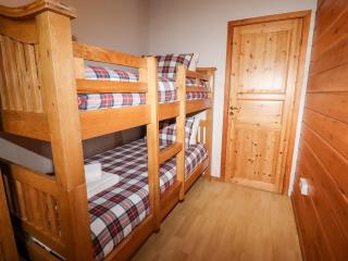 Watersview Lodge - Leek - 1