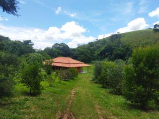 Casa Pomar no Sitio Harmonia Cunha SP - Cunha - 4