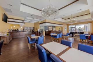 Best Western Plus Big America - Santa Maria - 2