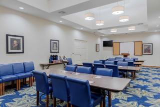 Best Western Plus Big America - Santa Maria - 6
