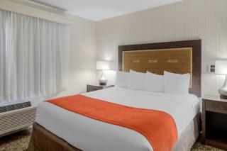 Best Western Plus Big America - Santa Maria - 5