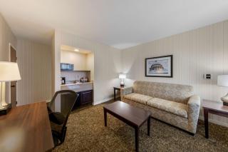 Best Western Plus Big America - Santa Maria - 4