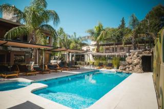 Altos del Champaqui - Villa Carlos Paz - 0
