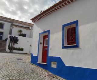 Casa14 - Odeceixe - 0