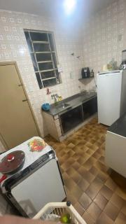 Quarto Aconchegante - Cruzeiro - 1