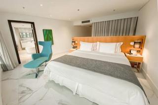 Luxuoso Hotel Nacional - Suíte com Banheira - Rio de Janeiro - 6