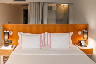 Luxuoso Hotel Nacional - Suíte com Banheira - Rio de Janeiro - 2