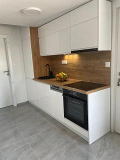 Apartment Olyntha - Nečujam - 9