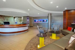 SpringHill Suites by Marriott Madera - 8