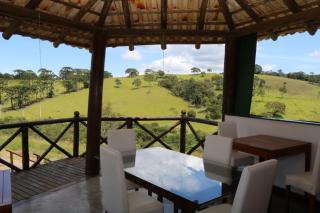 Estalagem Sensações - 8