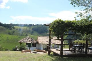 Estalagem Sensações - Cunha - 5