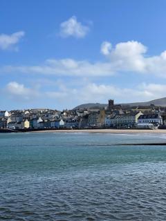 Hollie's Beach House - Peel - 2