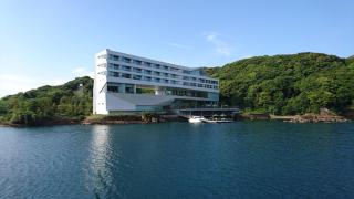 OliveBay Hotel - Saikai - 0