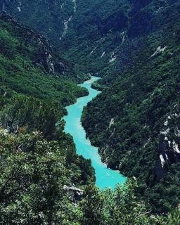 coté verdon 2 - Quinson - 3
