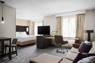 Residence Inn by Marriott Harrisburg Carlisle - 3