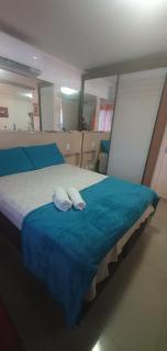 Apple Flat 501 - Natal - 1