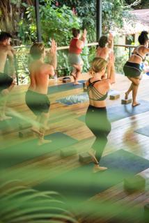 Believe Surf & Yoga Lodge Santa Teresa - 4