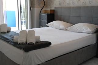 Vasia's maisonette - Nea Fokea - 9