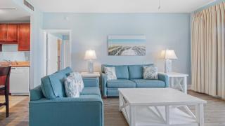 Laketown Wharf #101 by Nautical Properties Vacation Rentals - Panama City Beach - 8